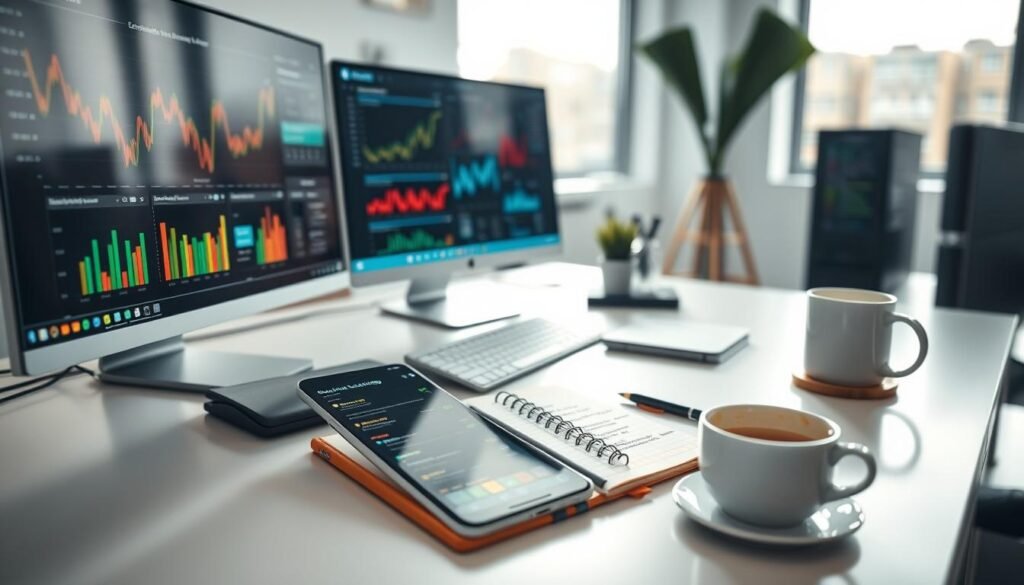 suivi des performances de votre boutique