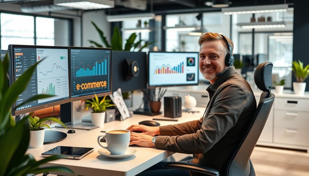 support client Volusion