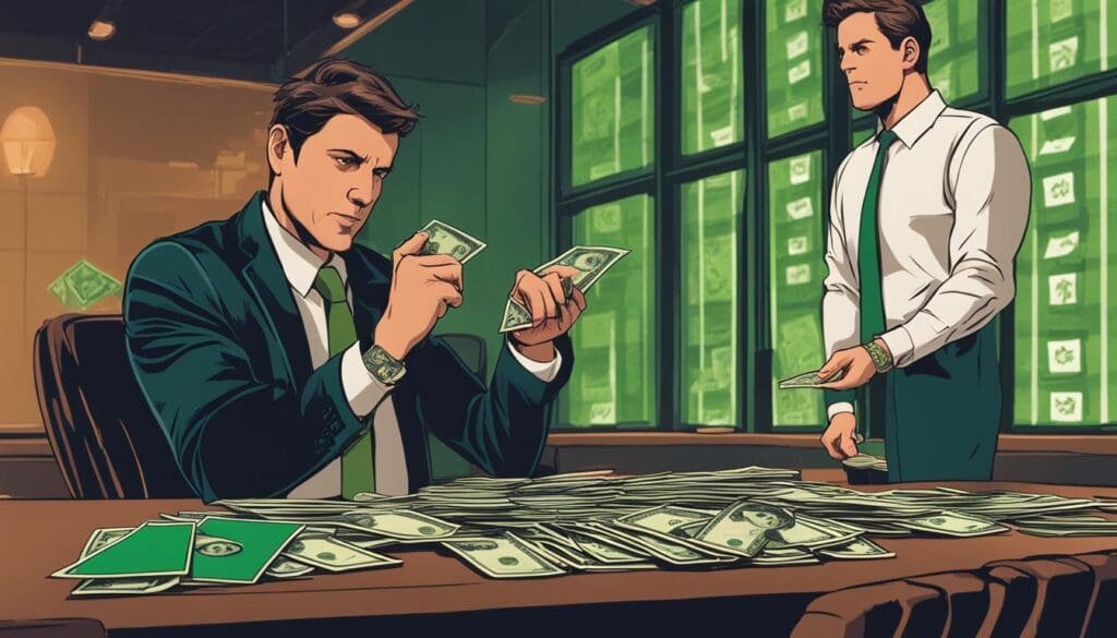 techniques avancées de négociation