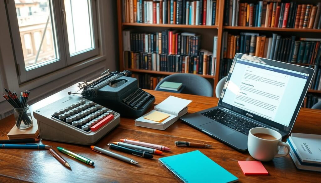 techniques de rédaction