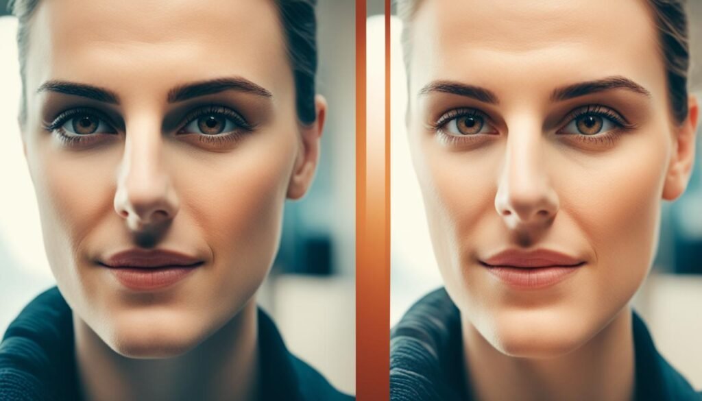 techniques de retouche photo avec filtres Instagram