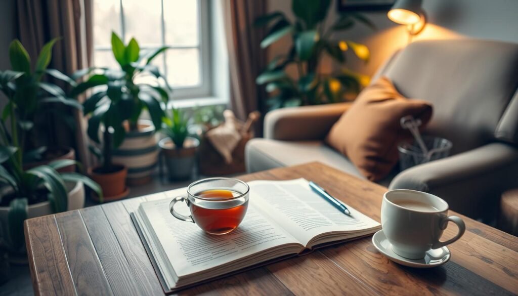 techniques relaxation écrivains