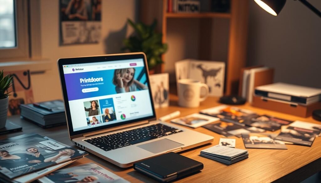 témoignages PrintDoors