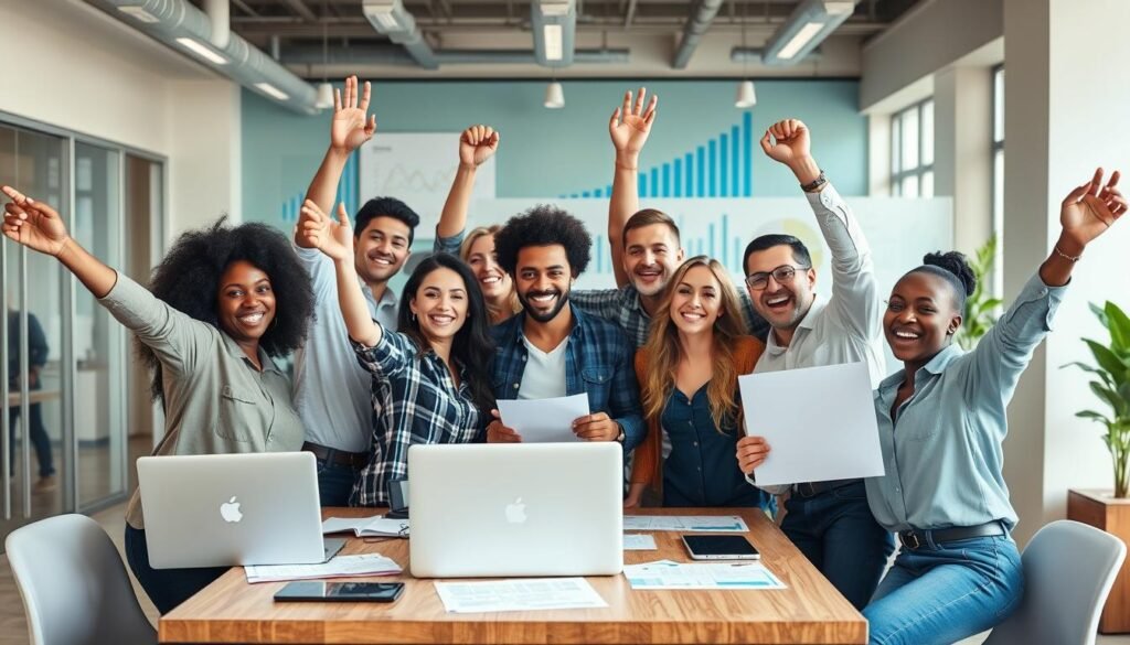 témoignages succès google mlm