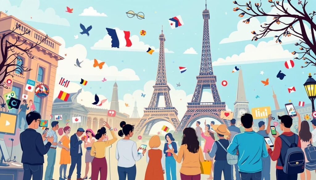 tendances UGC France