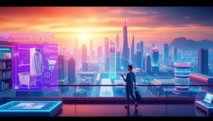 tendances e-commerce 2025