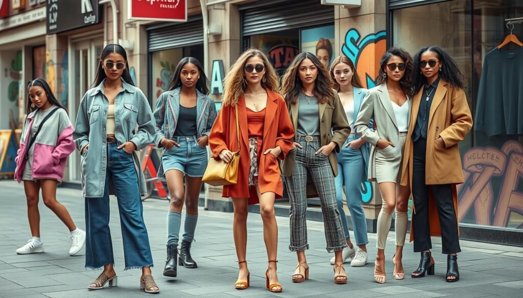 tendances mode dropshipping