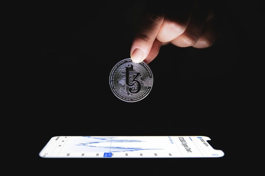 prix cryptomonnaies - analyser les prix cryptos avec l'outil cryptograph