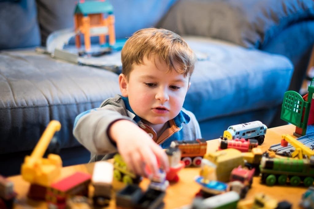 Dropshipping jouets - Le plaisir des enfants au centre de votre affaire