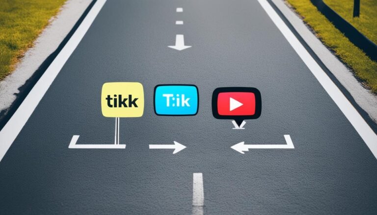 tiktok instagram youtube