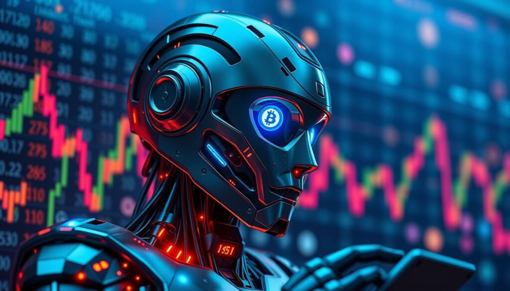 trading bot crypto ai