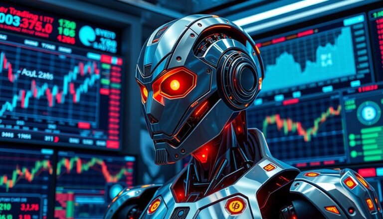 Trading bot crypto AI : les 9 meilleurs robots de trade - Avis réel 1 trading bot crypto ai