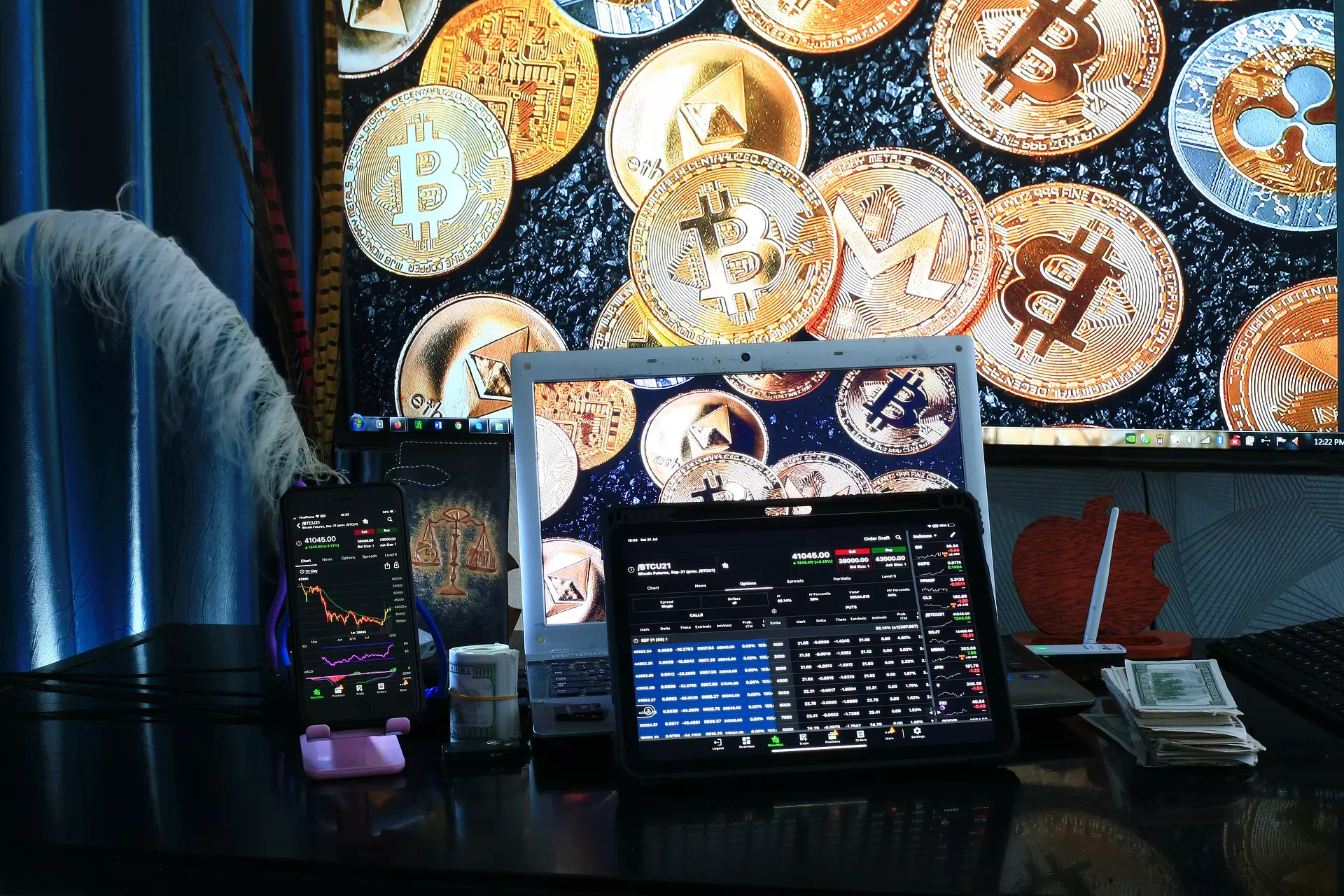 Quelle fiscalité et impôts pour la cryptomonnaie ? 1 Fiscalité cryptomonnaie : Comprendre le processus de minage des cryptos