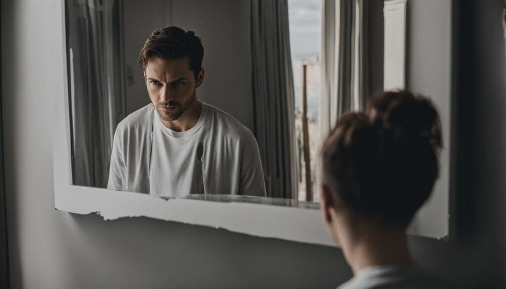 transformation personnelle