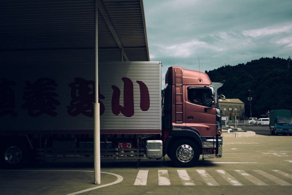 ShippingBo - Une logistique de distribution plein d'avantages