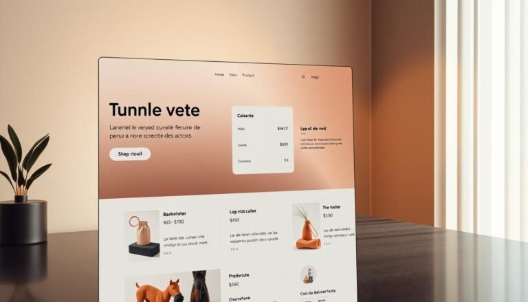 tunnel de vente e-commerce