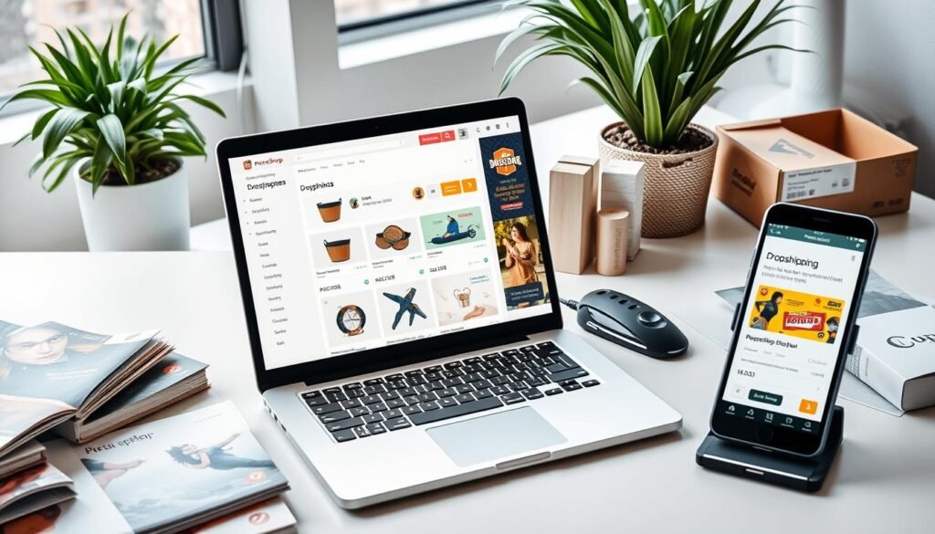 tutoriel dropshipping prestashop