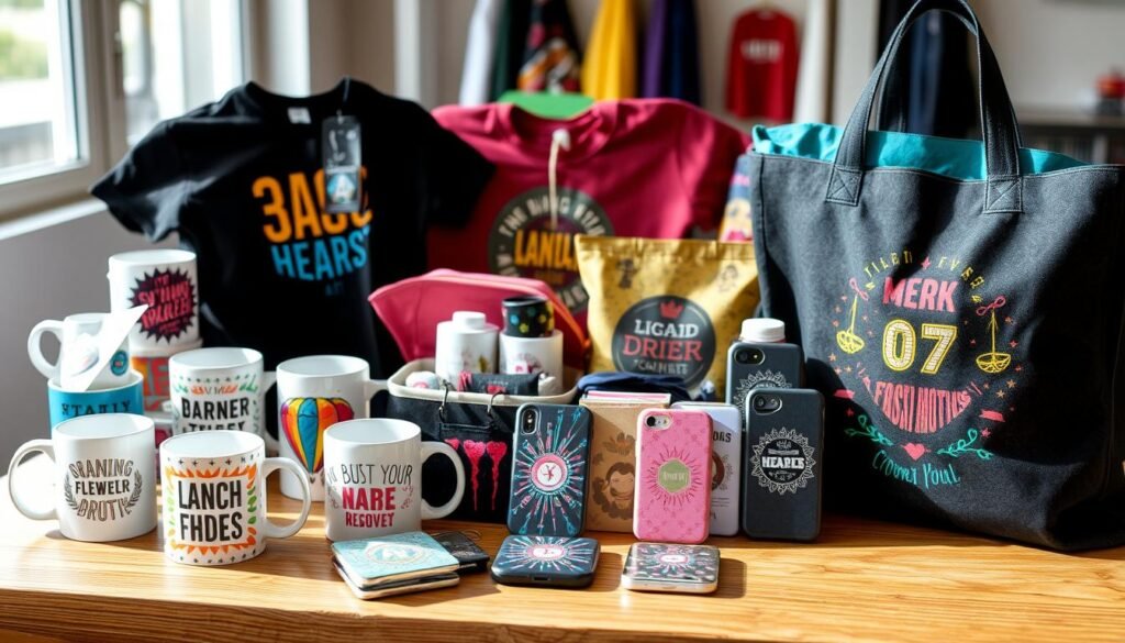 types de produits chez POPCUSTOMS