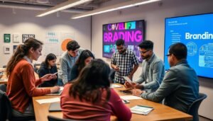 ultimate branding course UBC