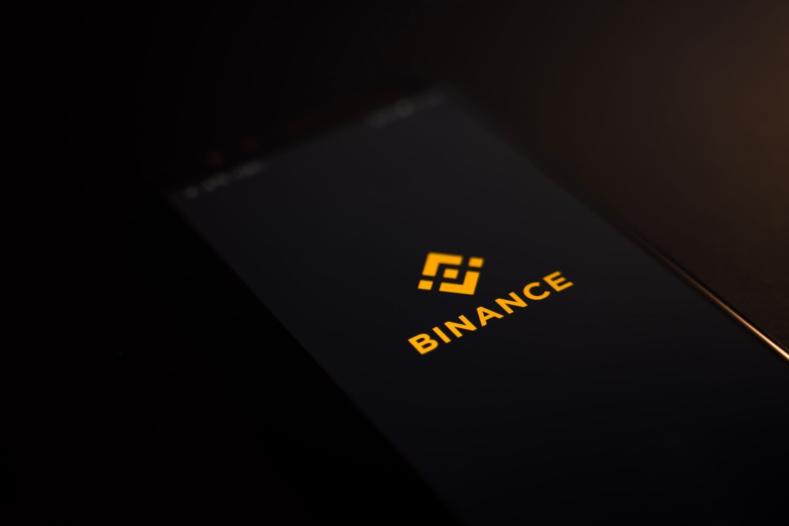 Binance est une plateforme d'échange de cryptomonnaies