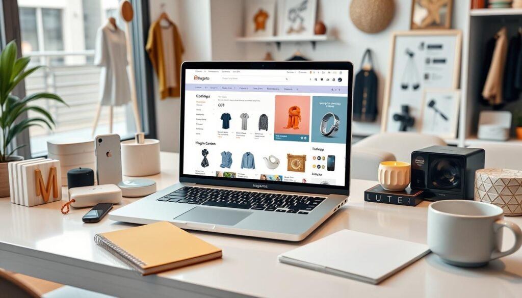 vente sur Magento vente sur Magento