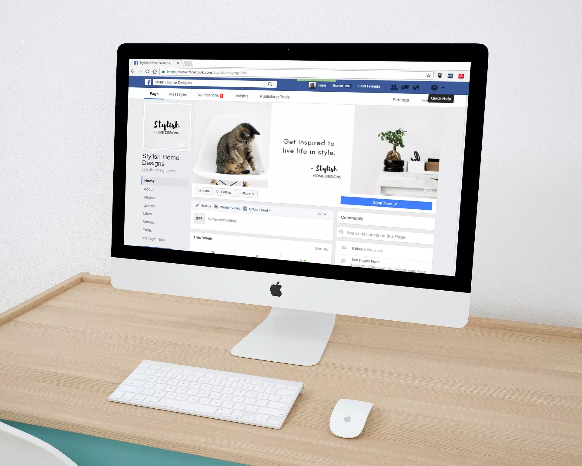 Top 8 des Jobs étudiant sur internet 2 Job étudiant Gérer les réseaux sociaux