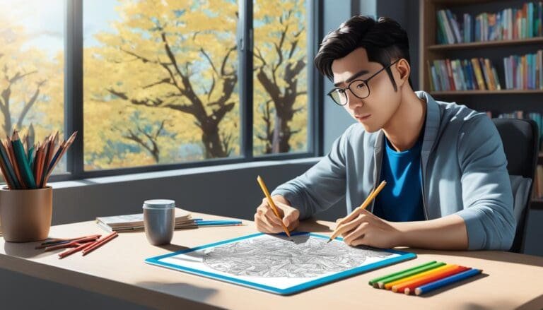 Webtoon : comment en créer et le publier pour en vivre ? 20 webtoon