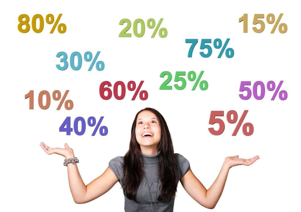 Comparateurs de prix - Avantages