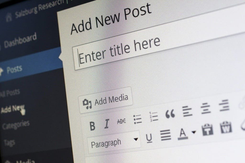 rich snippets sur wordpress