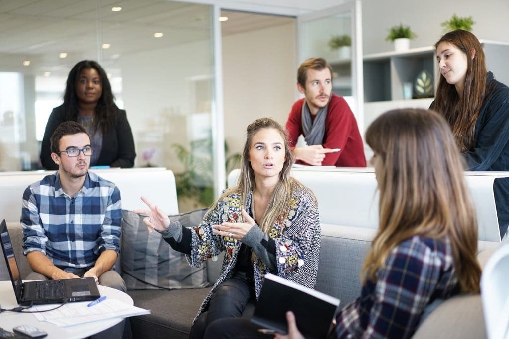 Animer une formation - Utiliser les différentes formes de  communications